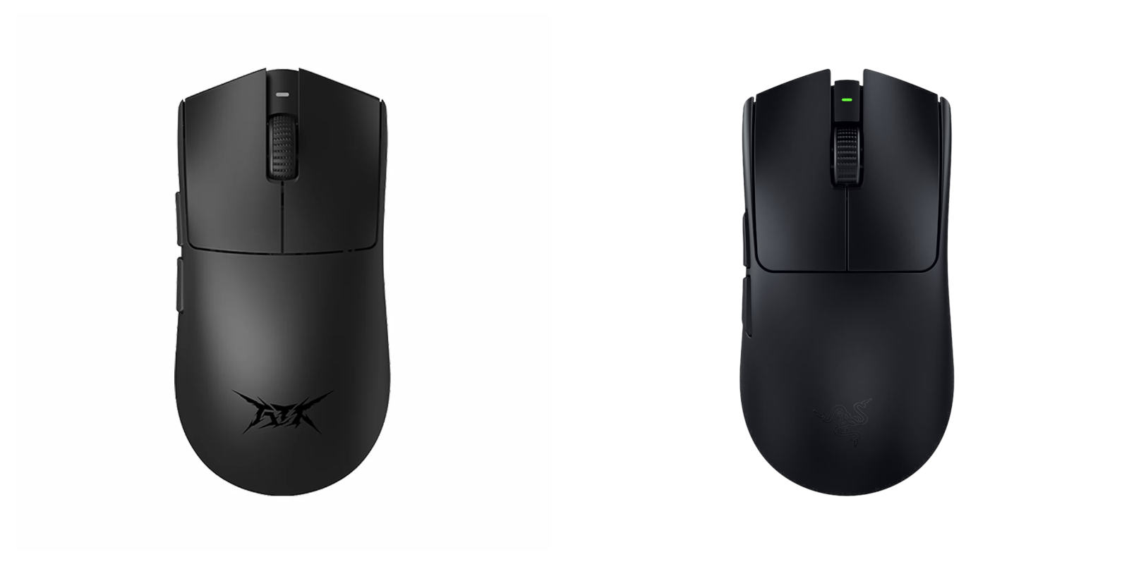 ATK X1 Ultimate vs Razer Viper V3 Pro - Mouse Comparison - EloShapes ATK X1 Ultimate vs Razer Viper V3 Pro - Mouse Comparison - EloShapes